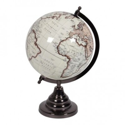 Dekoracija Shine Globe