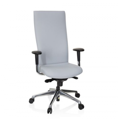 Biuro kėdė Move Tec (pilka)