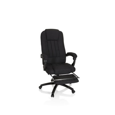 Biuro kėdė Relax CLI90 (juoda)