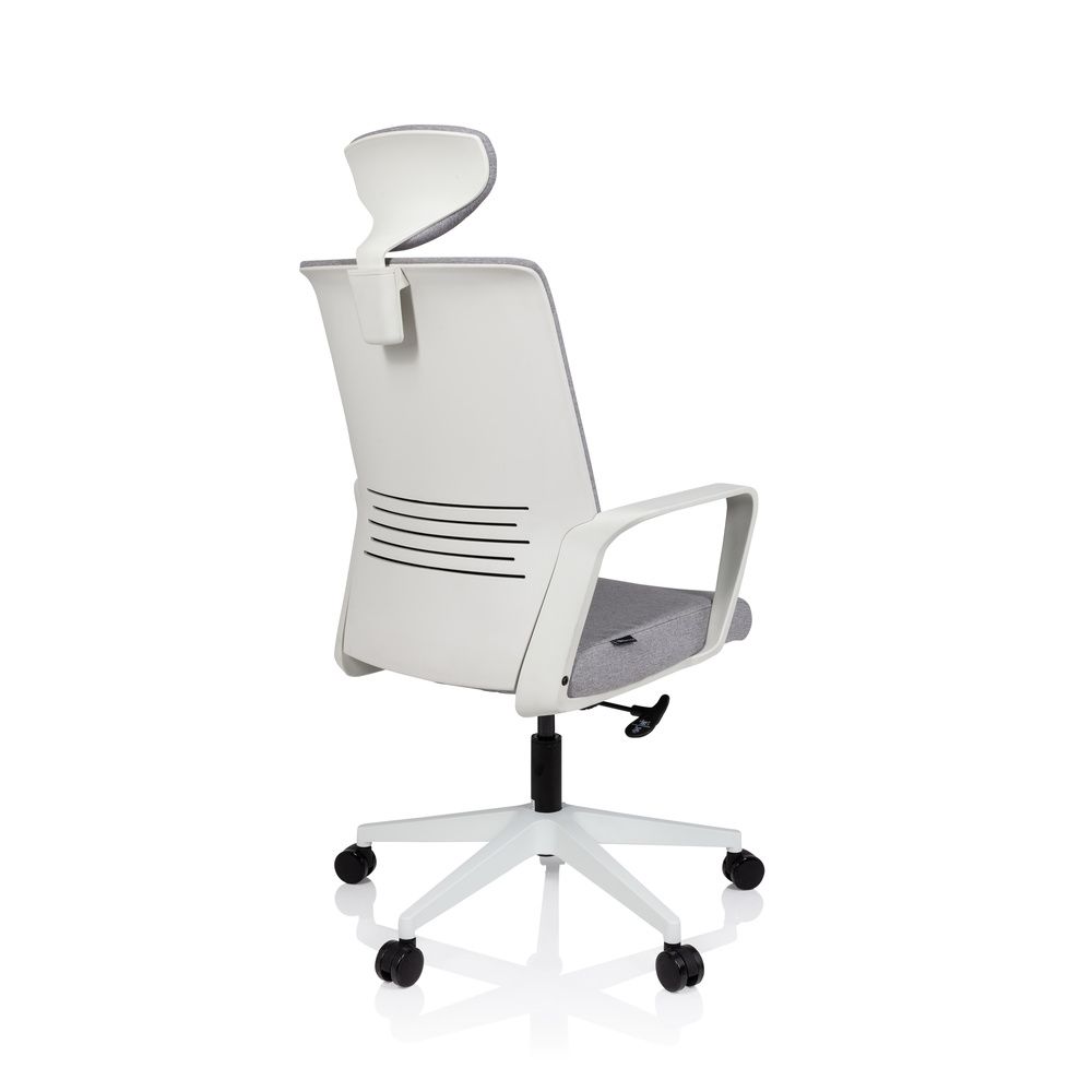 Biuro kėdė Mino (pilka)