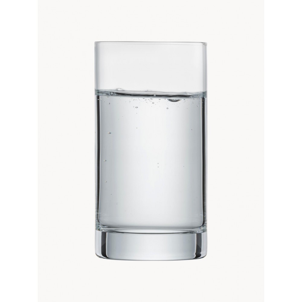 4-ių krištolinių stiklinių komplektas Tavoro, 250 ml 4-ių krištolinių stiklinių komplektas Tavoro, 250 ml