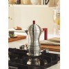 Espresso aparatas šešiems puodeliams Pulcina