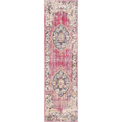 Takelinis kilimas Aimee, 62x240 cm