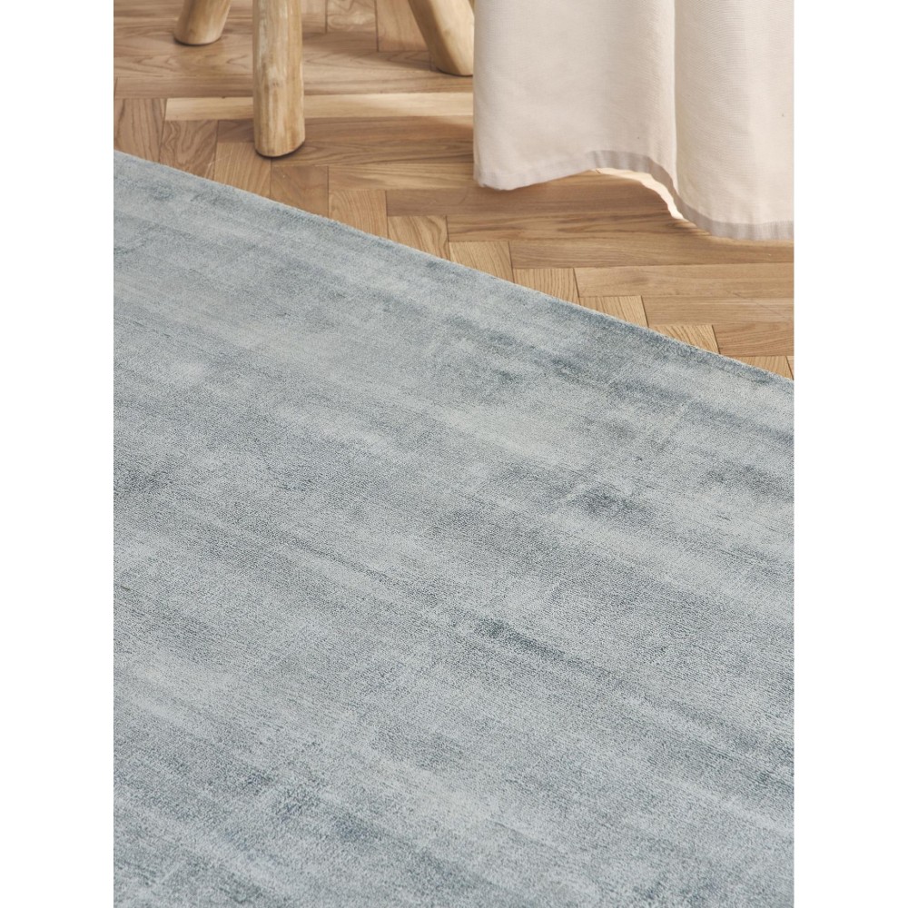 Kilimas Jane, 80x150 cm (pilkai melsva spalva) Kilimas Jane, 80x150 cm (pilkai melsva spalva)