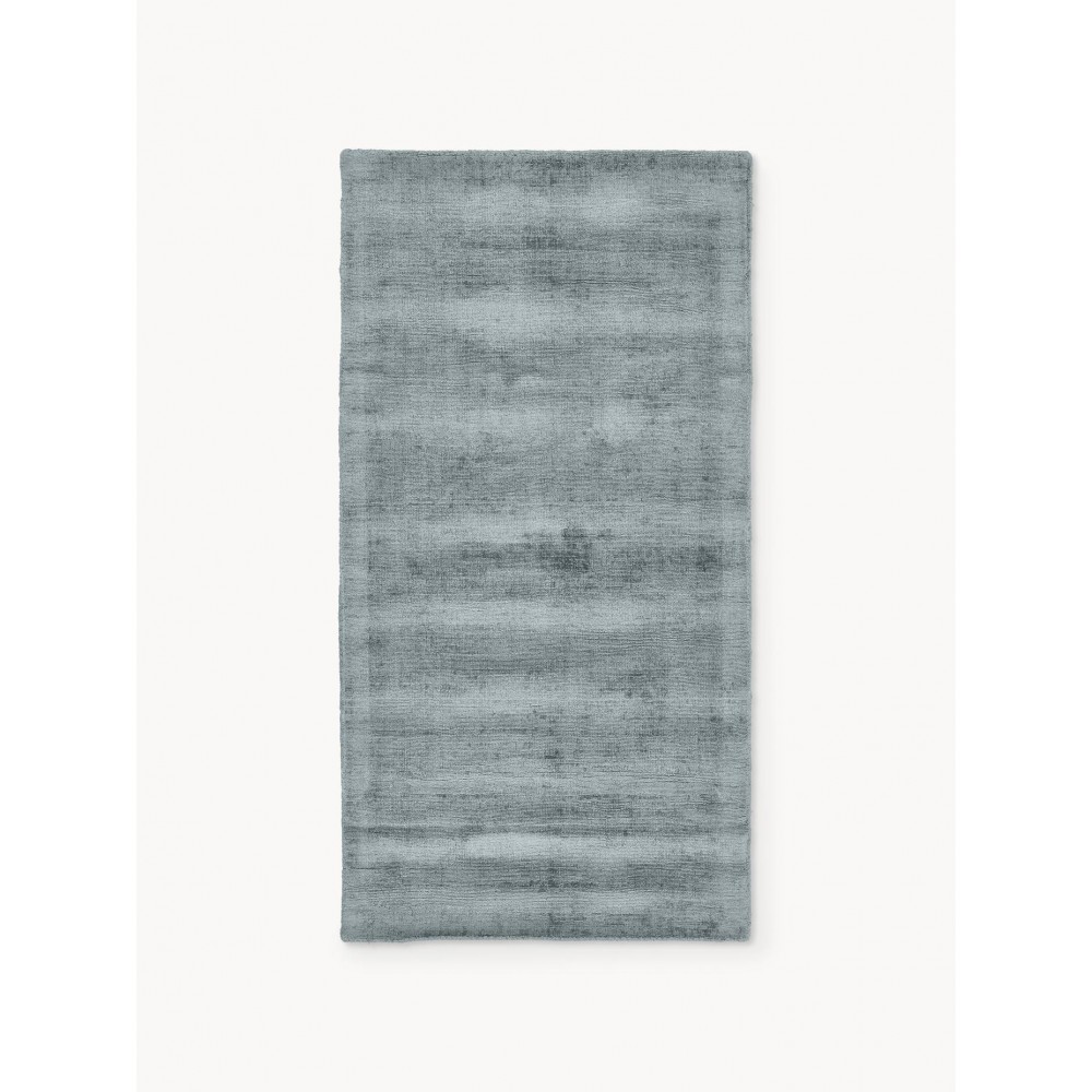 Kilimas Jane, 80x150 cm (pilkai melsva spalva) Kilimas Jane, 80x150 cm (pilkai melsva spalva)