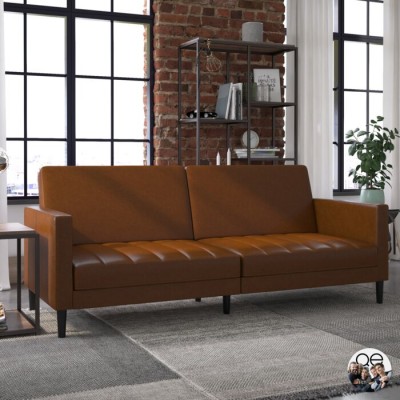 Sofa - lova Liam 112 x 180 cm