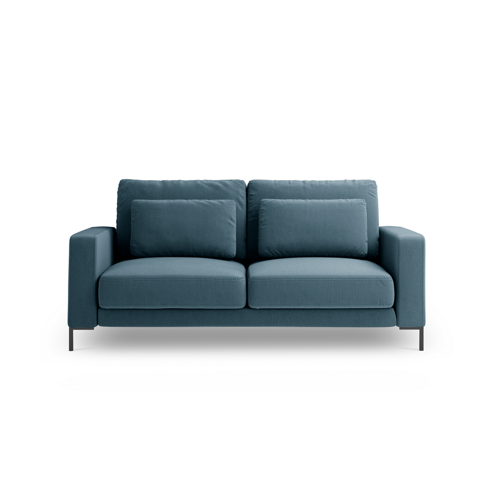 Dvivietė sofa Seine Blue