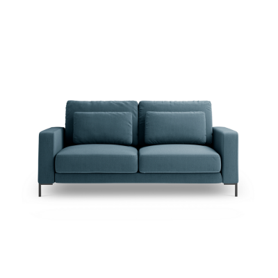 Dvivietė sofa Seine Blue