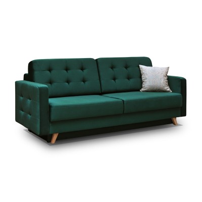 Sofa - lova California Green