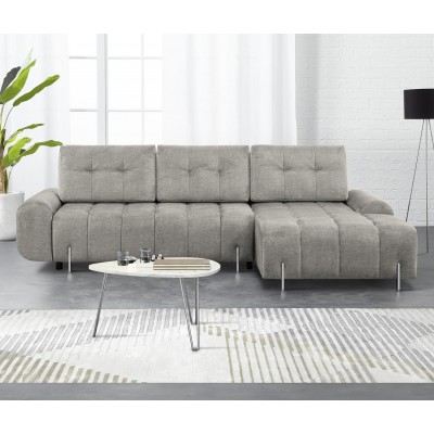 Kampinė sofa - lova Lyon