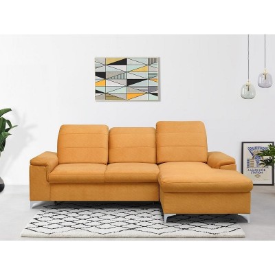 Kampinė sofa-lova Turin 