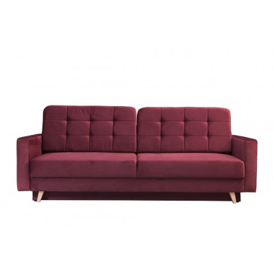 Sofa - lova California Red