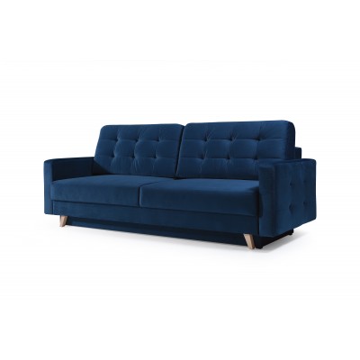 Sofa - lova California Dark Blue