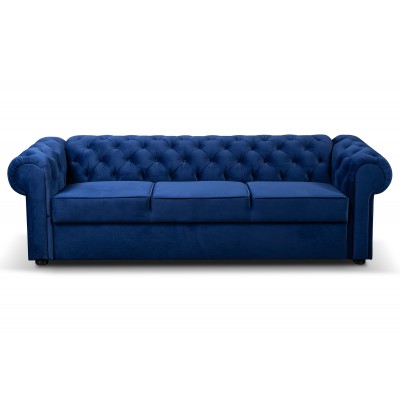 Trivietė sofa - lova Amorio