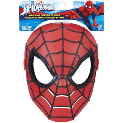 Kaukė Marvel Spider Man Hero Mask